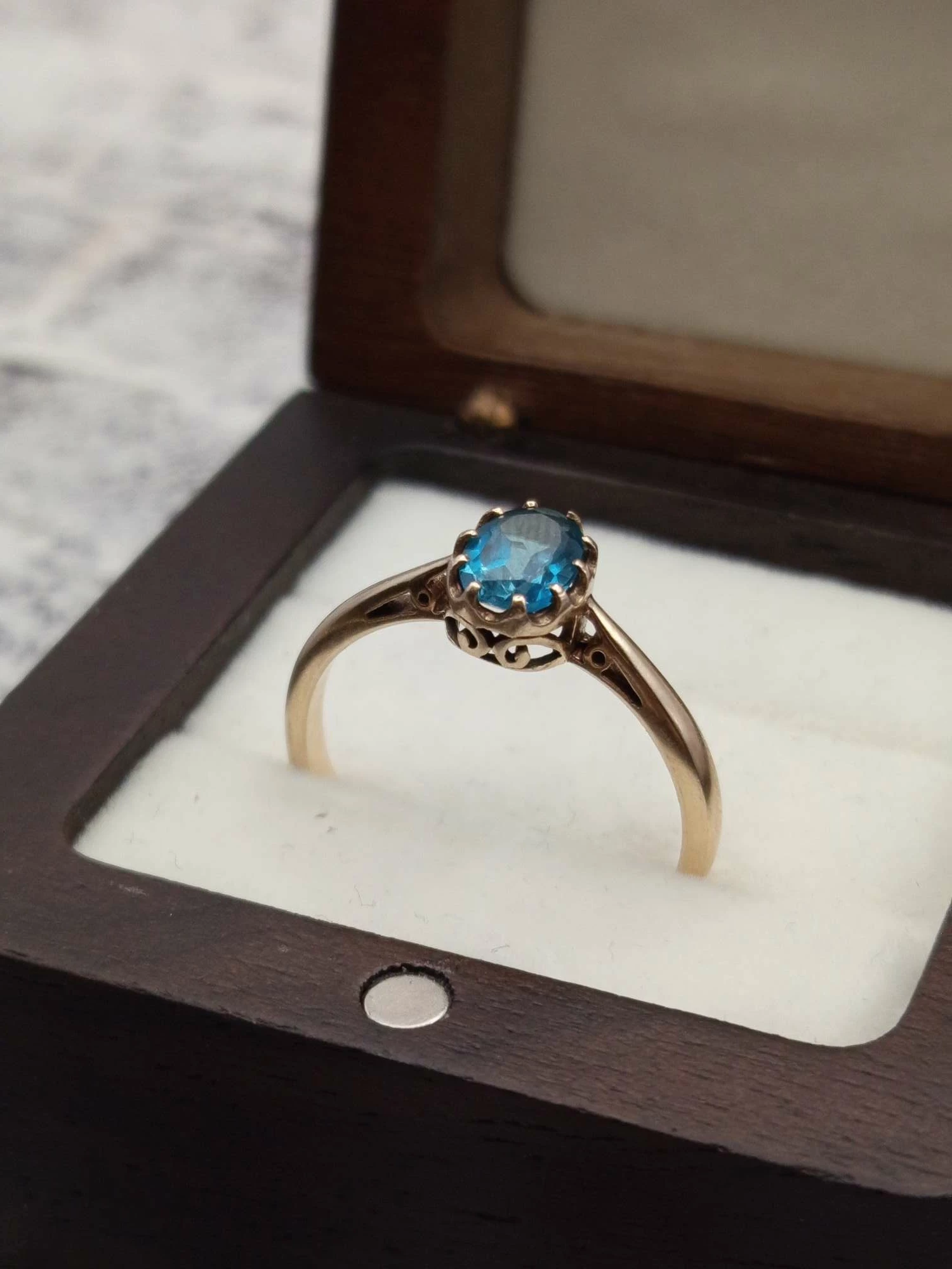 wyrob-jubilerski-uzywany-zloty-pierscionek-z-topazem-london-blue-rodzaj-2205-2