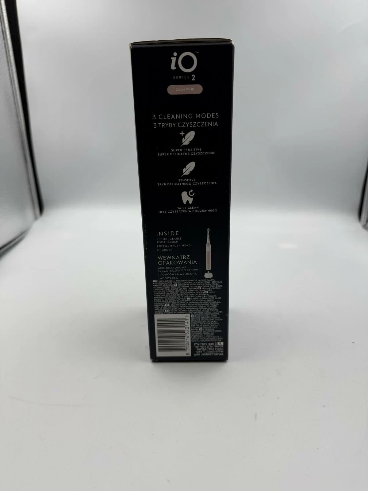 szczoteczka-oral-b-io-series-2-ean-gtin-5906521919522