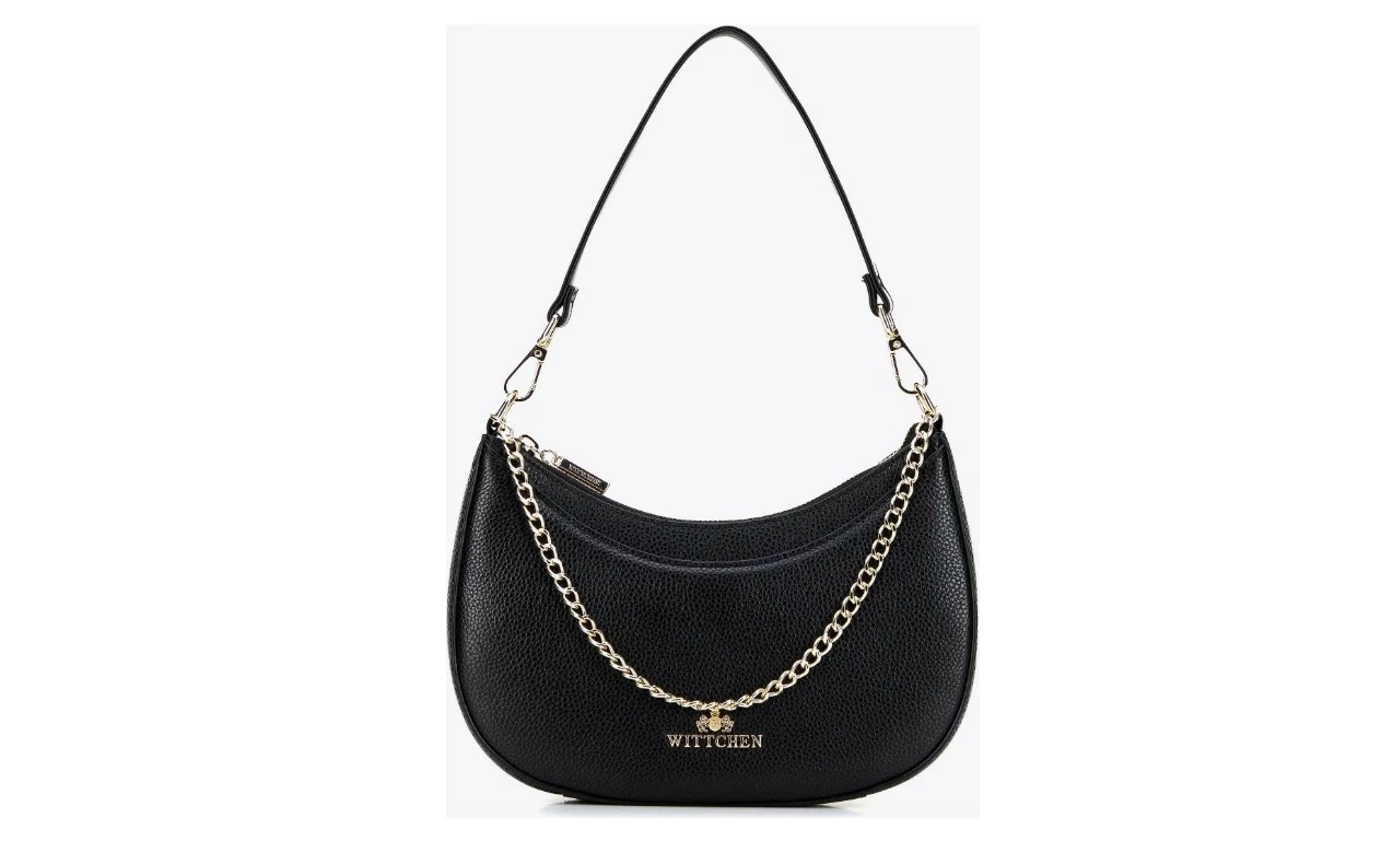 wittchen-damska-torebka-ze-skory-zozdobnym-srebrnym-lancuszkiem-czarna-gajowicka-96-wroclaw