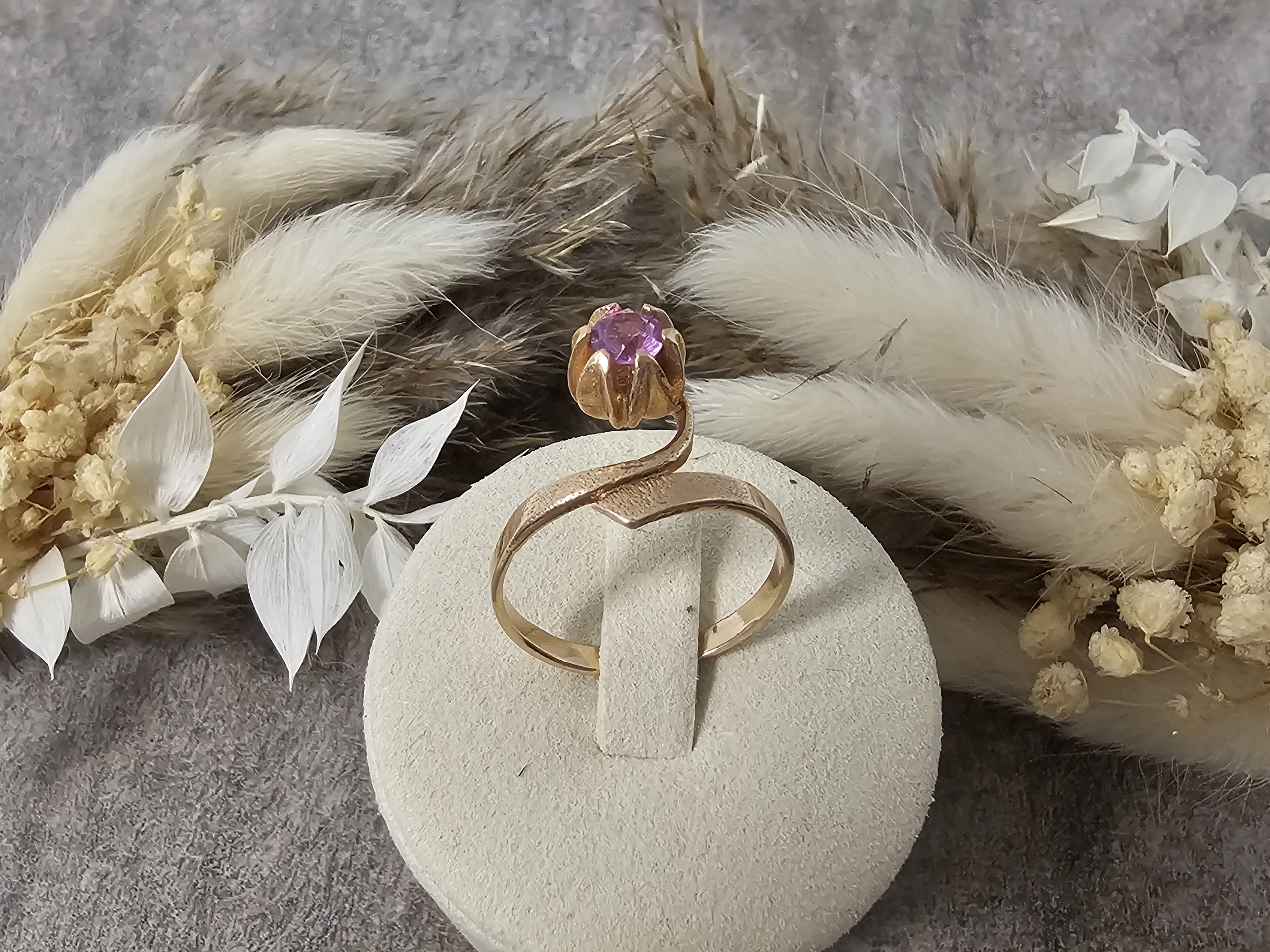 zloty-pierscionek-proba-583-waga324g-rozmiar17-stan-11323-2