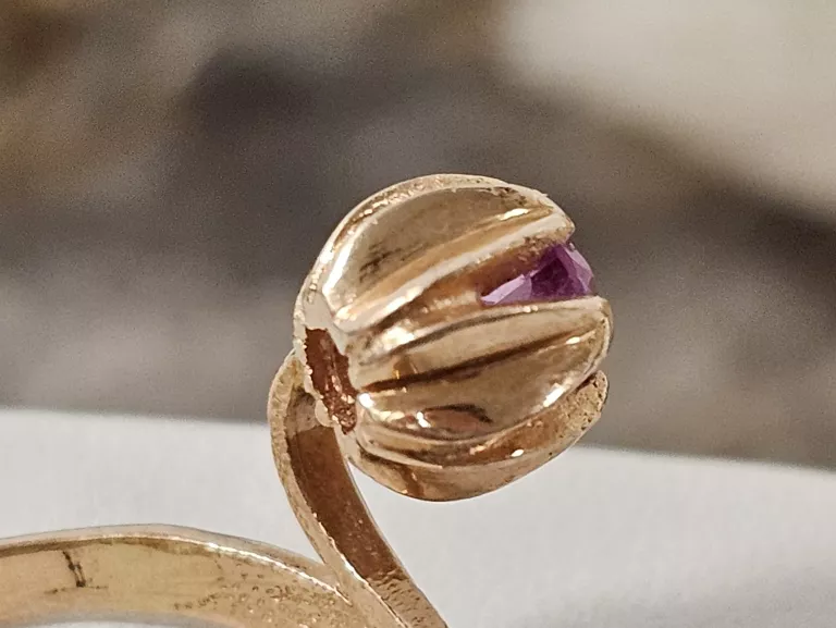 zloty-pierscionek-proba-583-waga324g-rozmiar17-waga-324