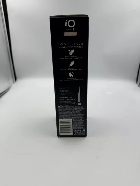 szczoteczka-oral-b-io-series-2-ean-gtin-5906521919522