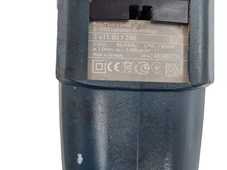 mlotowiertarka-bosch-gbh-2-28-dfv-850w-13mm-32j-sds-plus-maksymalna-moc-85000