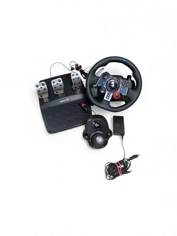 kierownica-logitech-g29-skrzynia-biegow-pedaly-okazja-ean-gtin-5099206057319