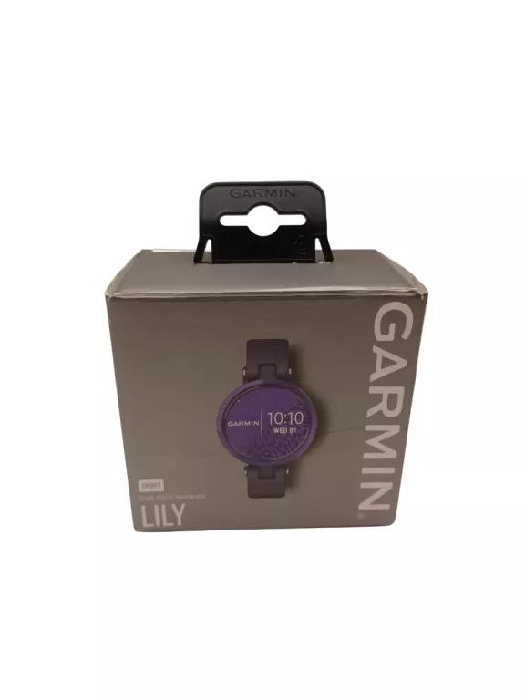 smartwatch-garmin-lily-sport-opolska-10-tarnowskie-gory