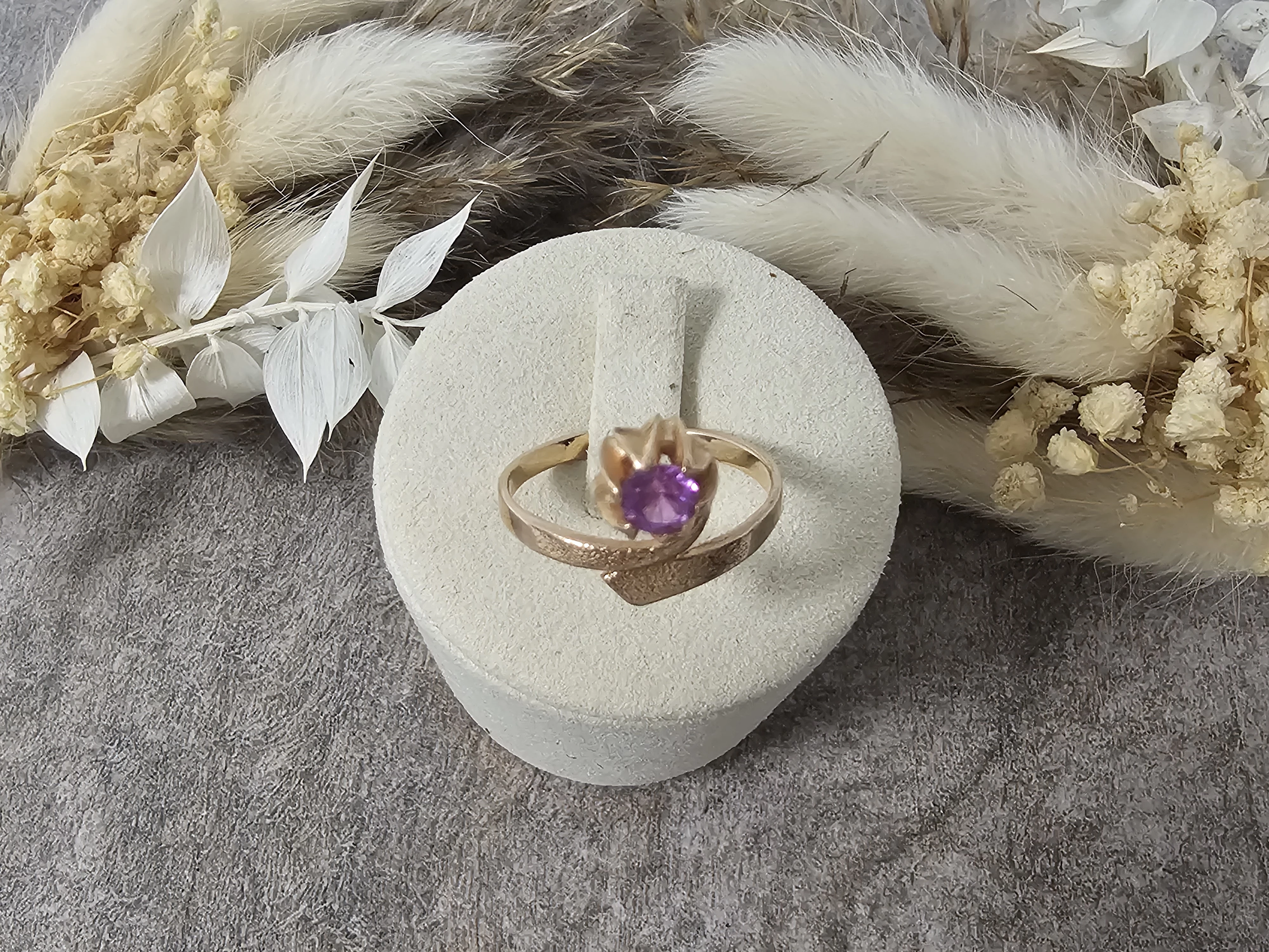 zloty-pierscionek-proba-583-waga324g-rozmiar17-rodzaj-2205-2