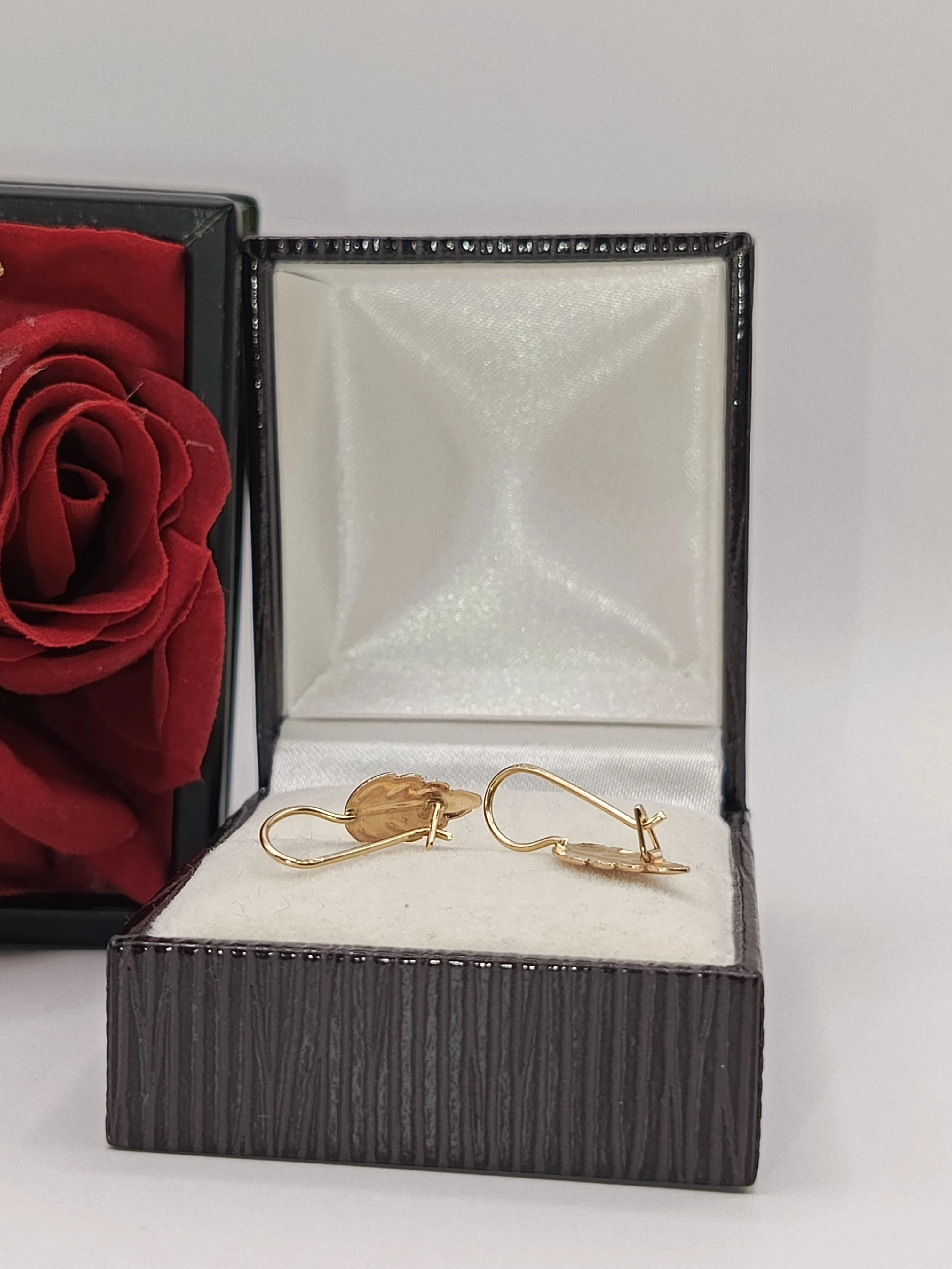 zlota-para-kolczykow-stan-11323-2