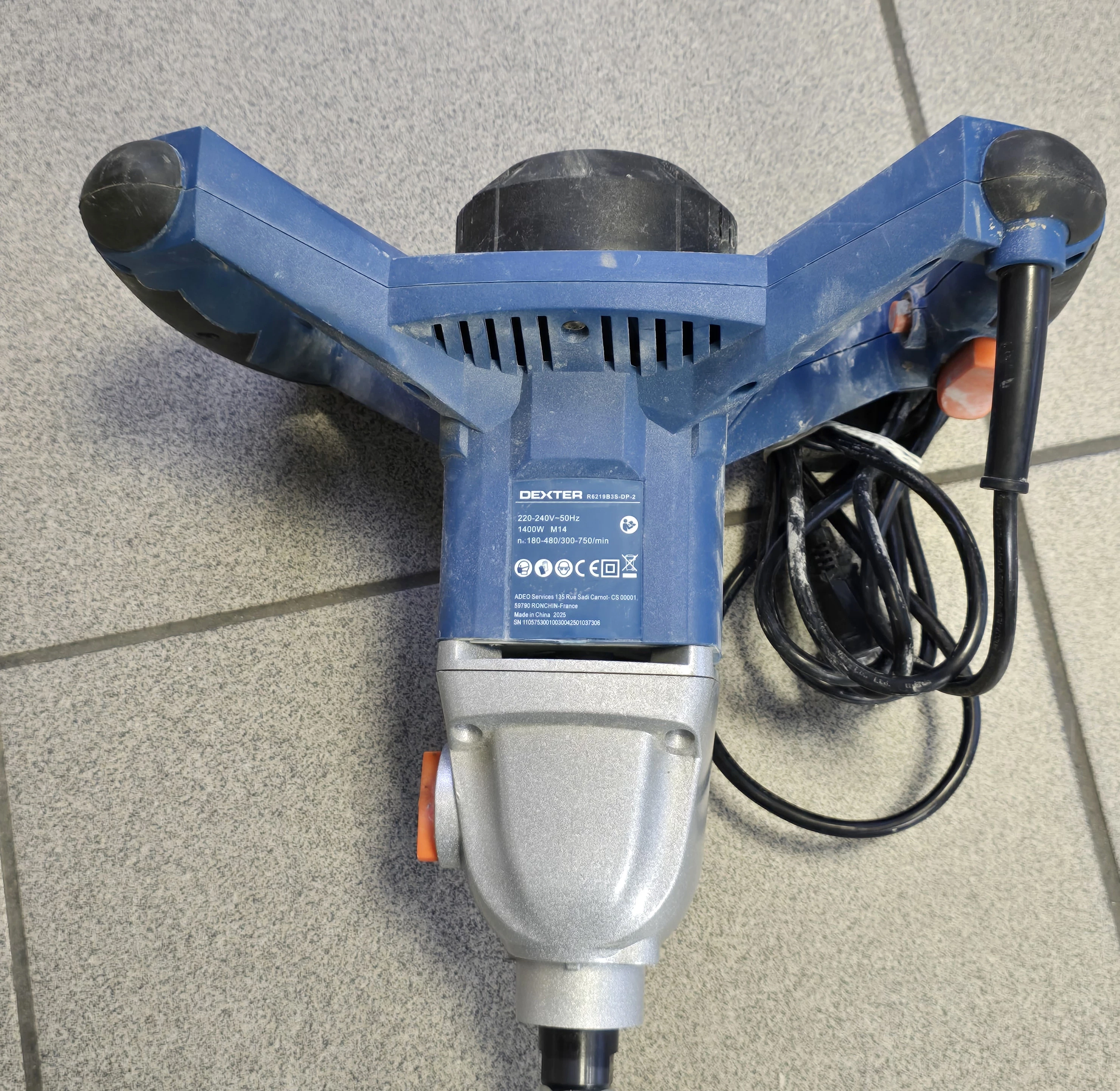 mieszadlo-elektryczne-dexter-power-r6219b3s-dp-2-1400w-model-r6219b3s-dp-2