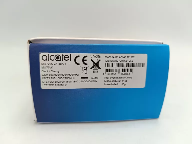 router-przenosny-alcatel-mw70vk-4g-lte-ean-gtin-5907738973932