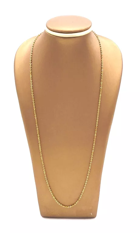 zachwycajacy-zloty-lancuszek-128g-585-i-armii-wojska-polskiego-10e-kolobrzeg