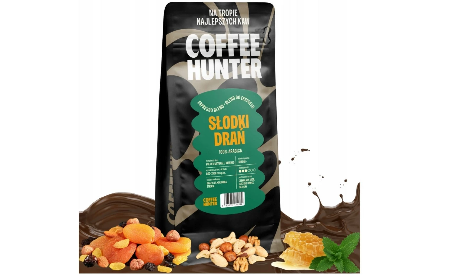 slodki-dran-kawa-ziarnista-1000-g-ean-gtin-5902973701029