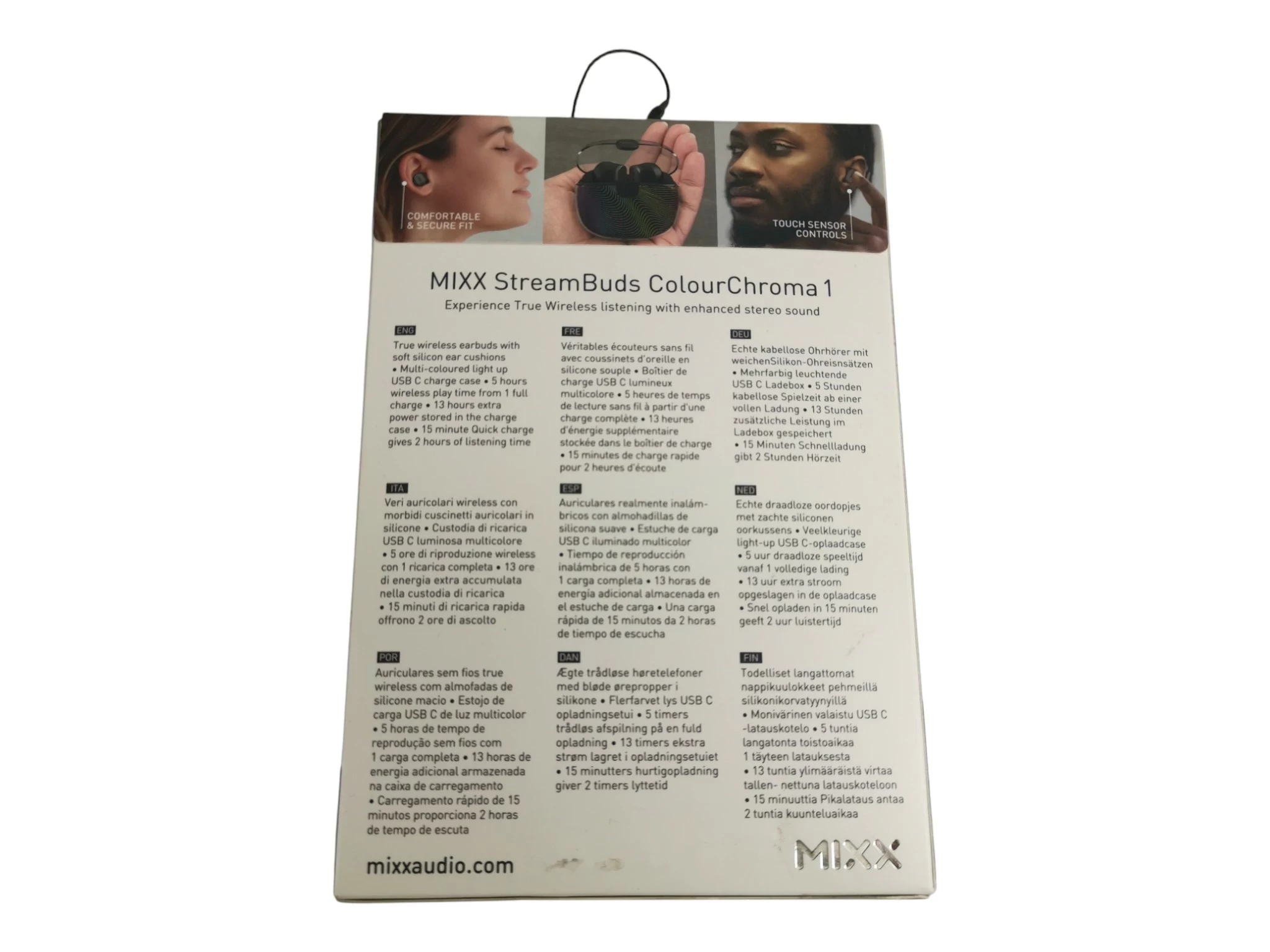 sluchawki-stream-buds-colour-chroma-1-ean-gtin-5060666501599