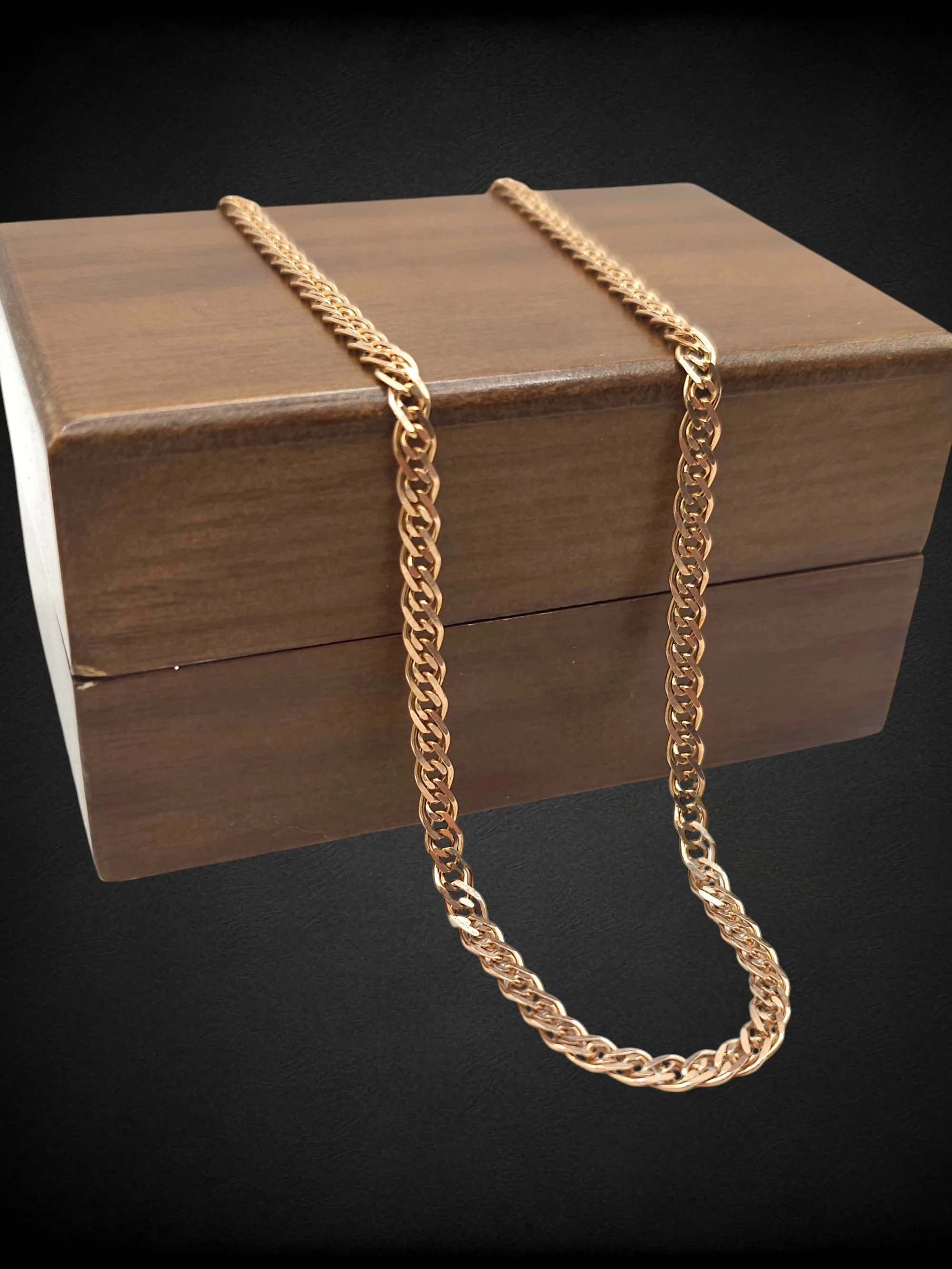 wyrob-jubilerski-uzywany-zloty-1x-lancuszek-targowa-7-sosnowiec