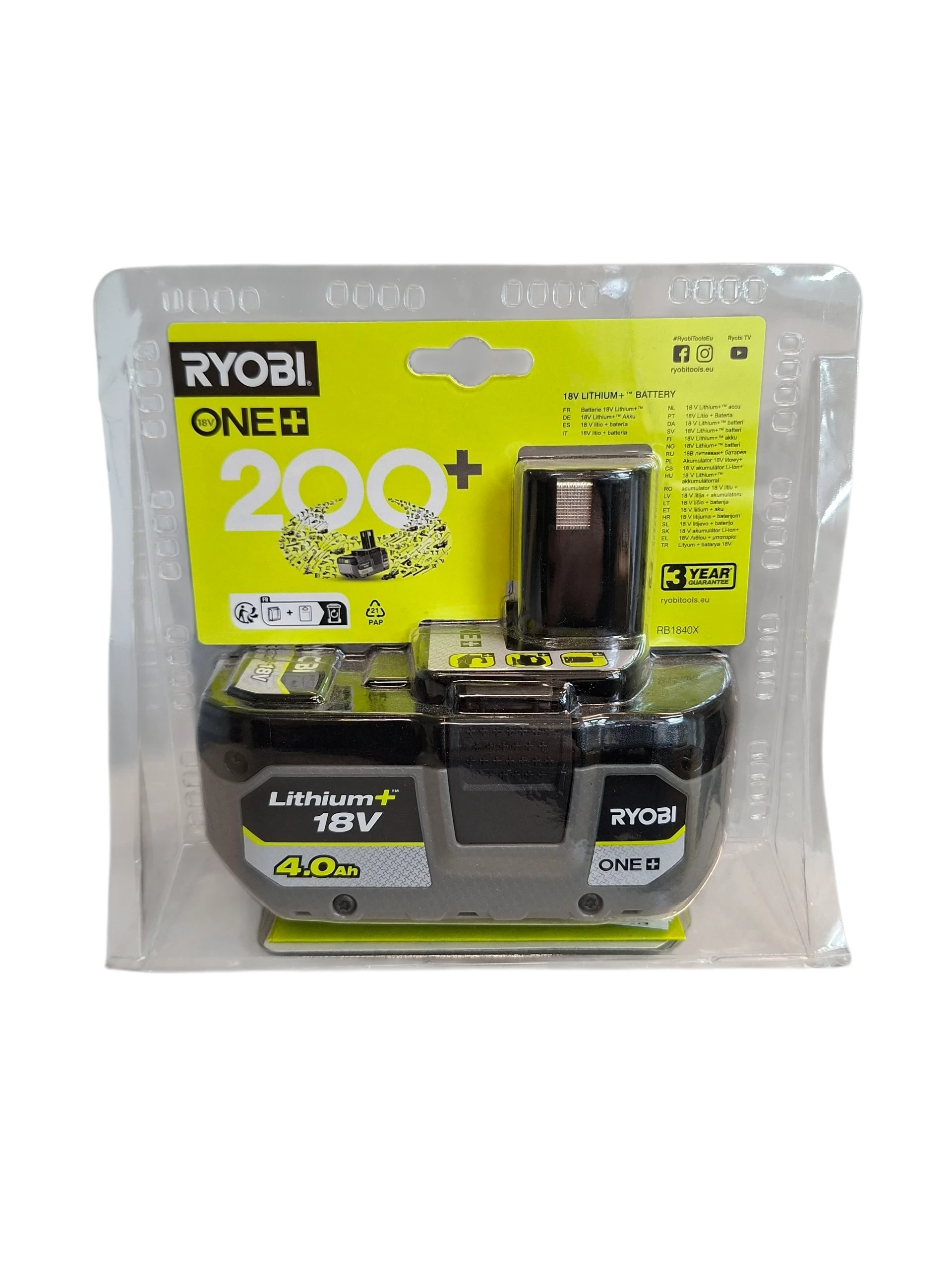 akumulator-ryobi-system-one-18v-4ah-jubilerska-13-pawilon-10-warszawa