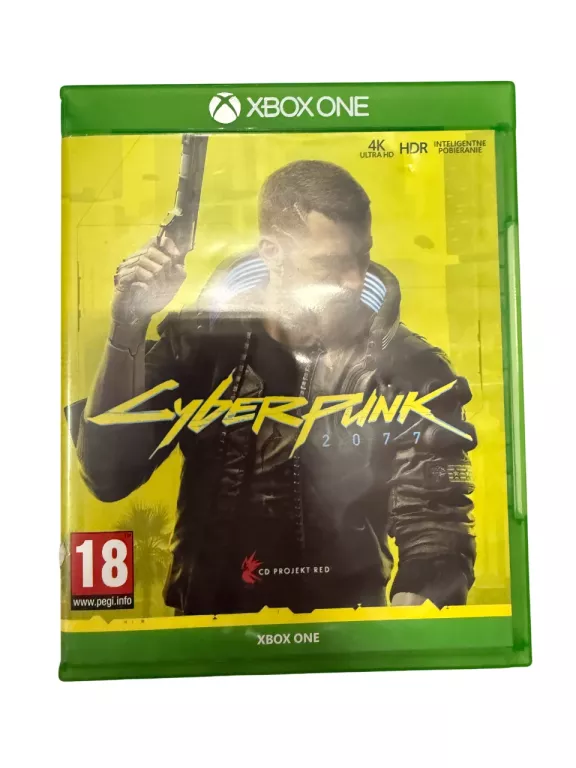 gra-xbox-one-cyberpunk-2077-kosciuszki-33a-ilawa
