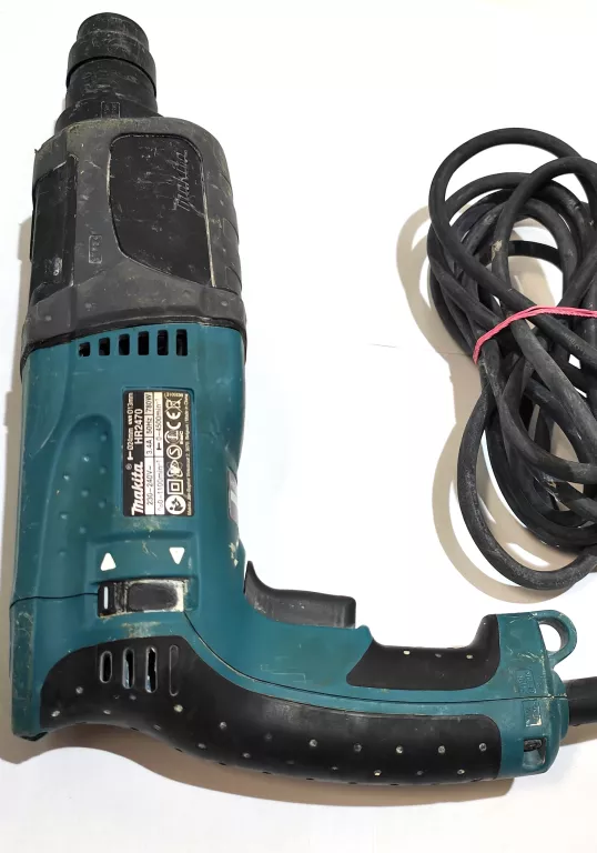 mlotowiertarka-makita-hr2470-ean-gtin-3615613257320