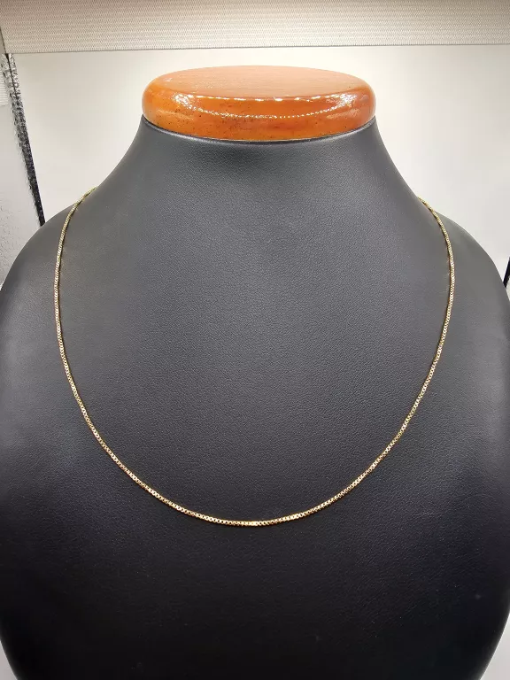 wyrob-jubilerski-uzywany-zloty-1x-lancuszek-rodzaj-2205-2