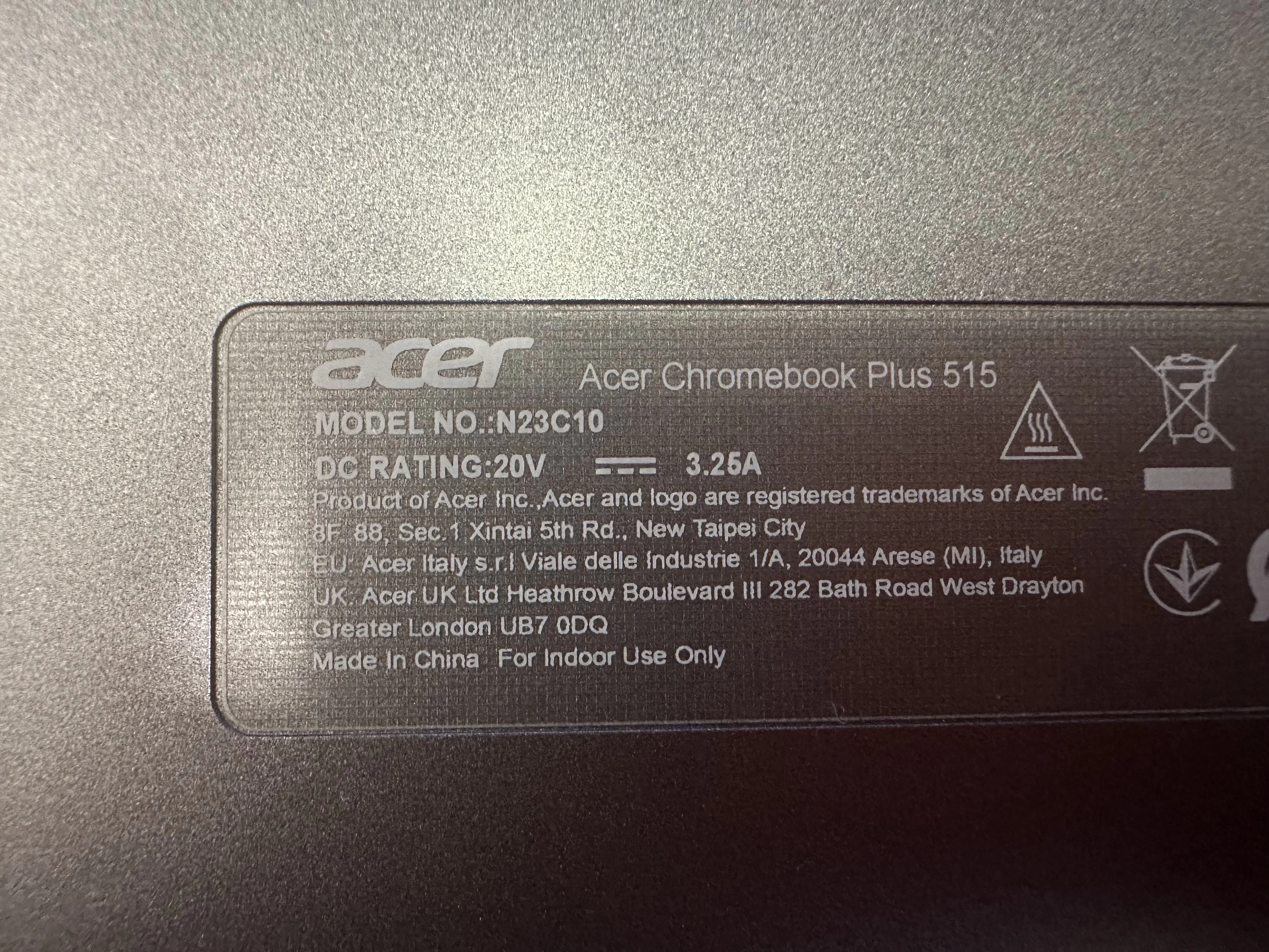 laptop-acer-chromebook-plus-515-model-n23c10-ean-gtin-4711121746307