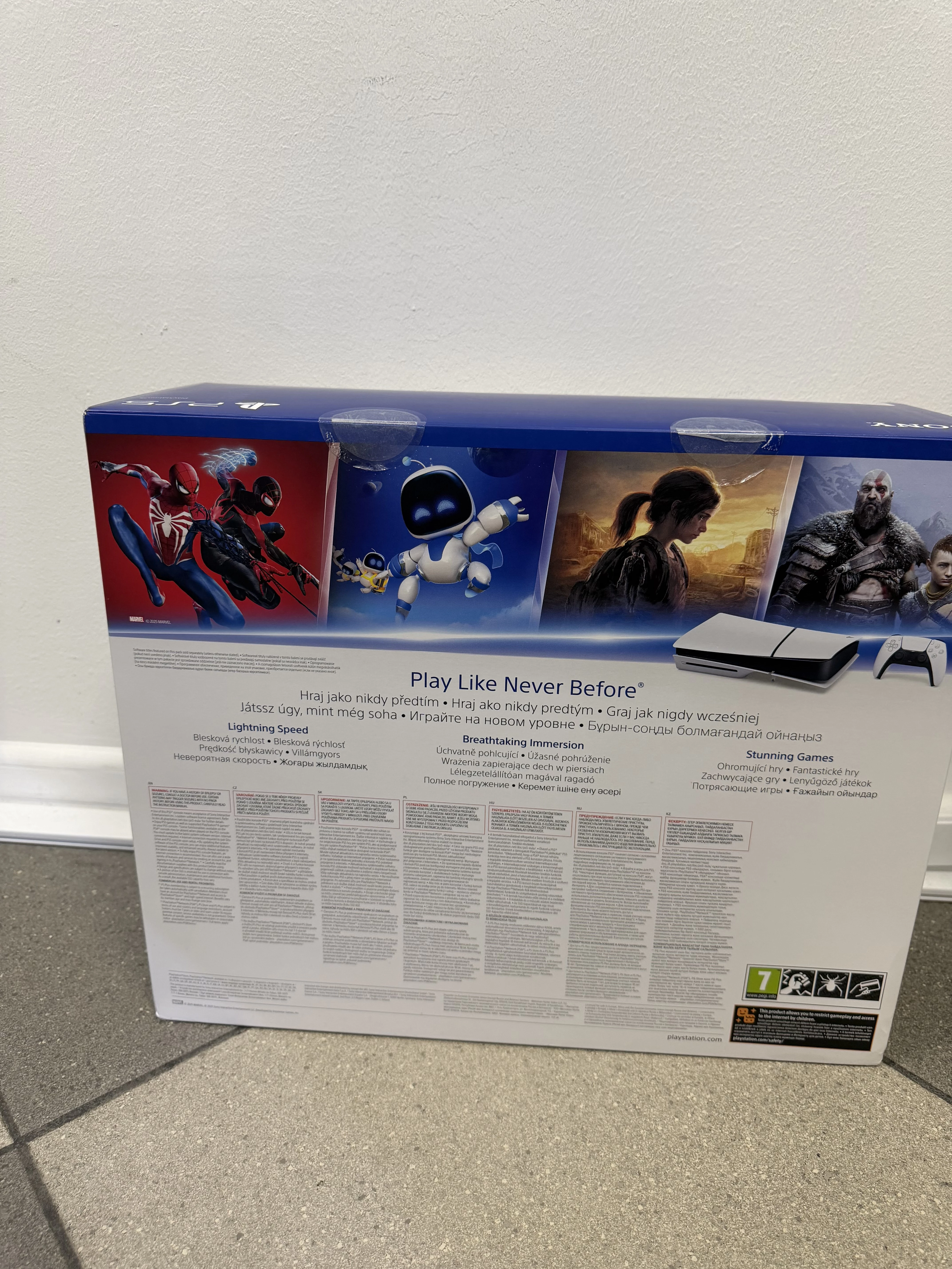 konsola-playstation-5-cfi-2116-kpl-stan-11323-2