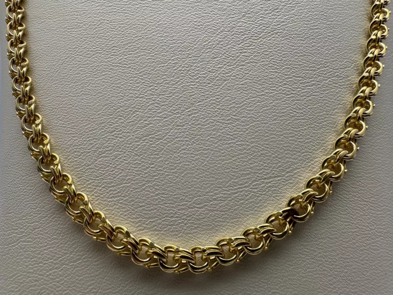 majestatyczny-zloty-lancuszek-garibaldi-585-2691g-55cm-material-17128-2