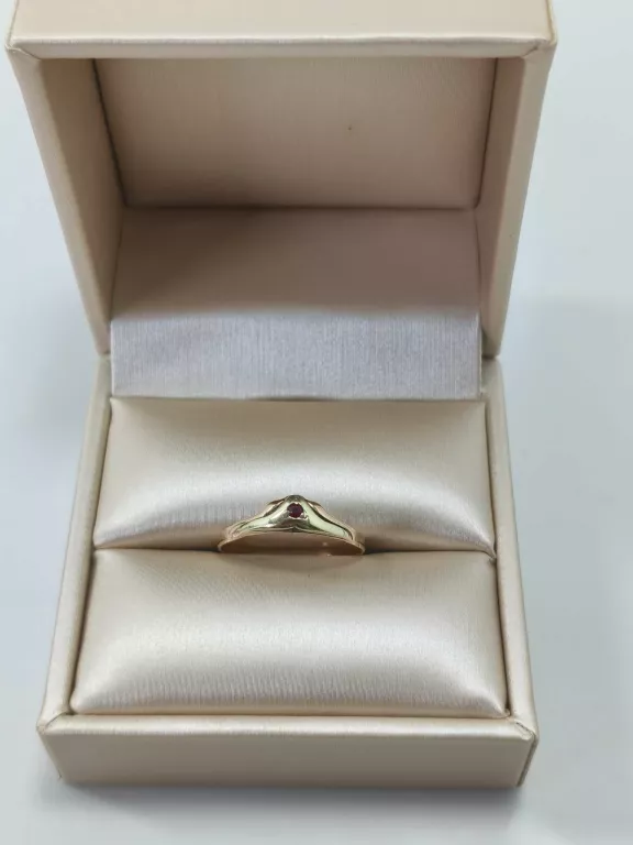 zloty-pierscionek-syntetyczny-granat-p585w125r16-stan-11323-2