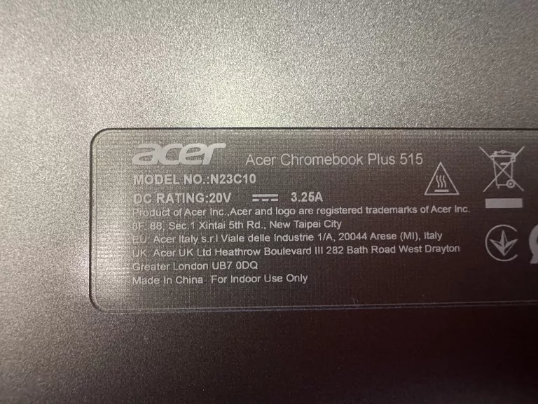 laptop-acer-chromebook-plus-515-model-n23c10-ean-gtin-4711121746307