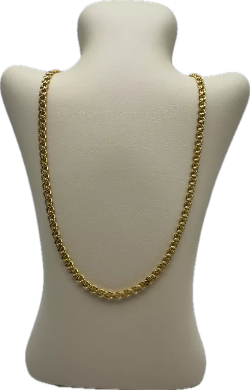 majestatyczny-zloty-lancuszek-garibaldi-585-2691g-55cm-pilsudskiego-86-wroclaw