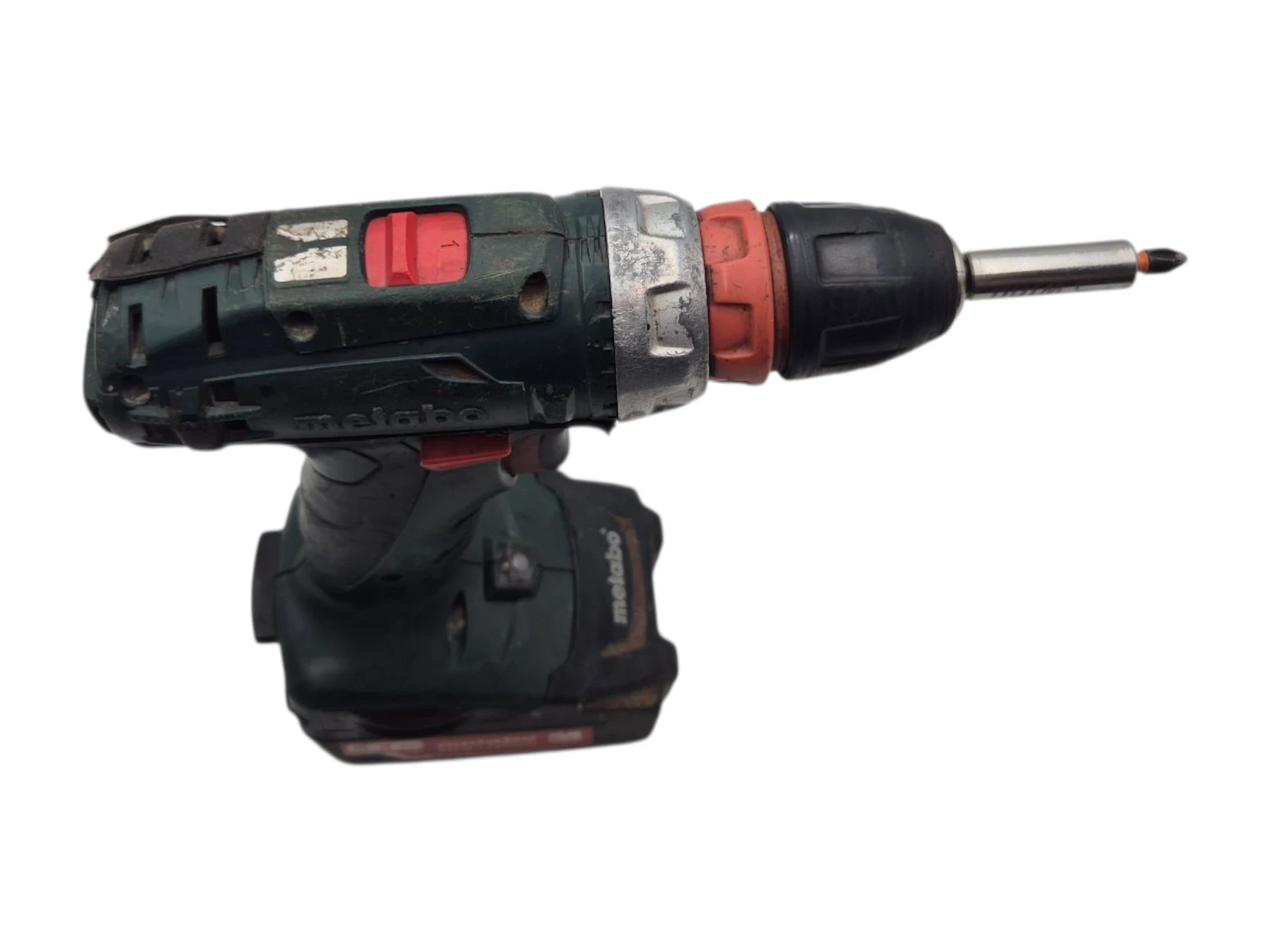 akumulatorowa-wiertarko-wkretarka-metabo-bs-18-akumulator-52ah-ean-gtin-4007430331472