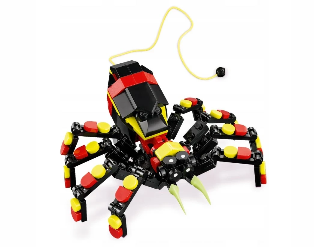 lego-creator-3w1-dzikie-zwierzeta-niezwykly-pajak-waz-skorpion-31159-ean-gtin-5702017822242