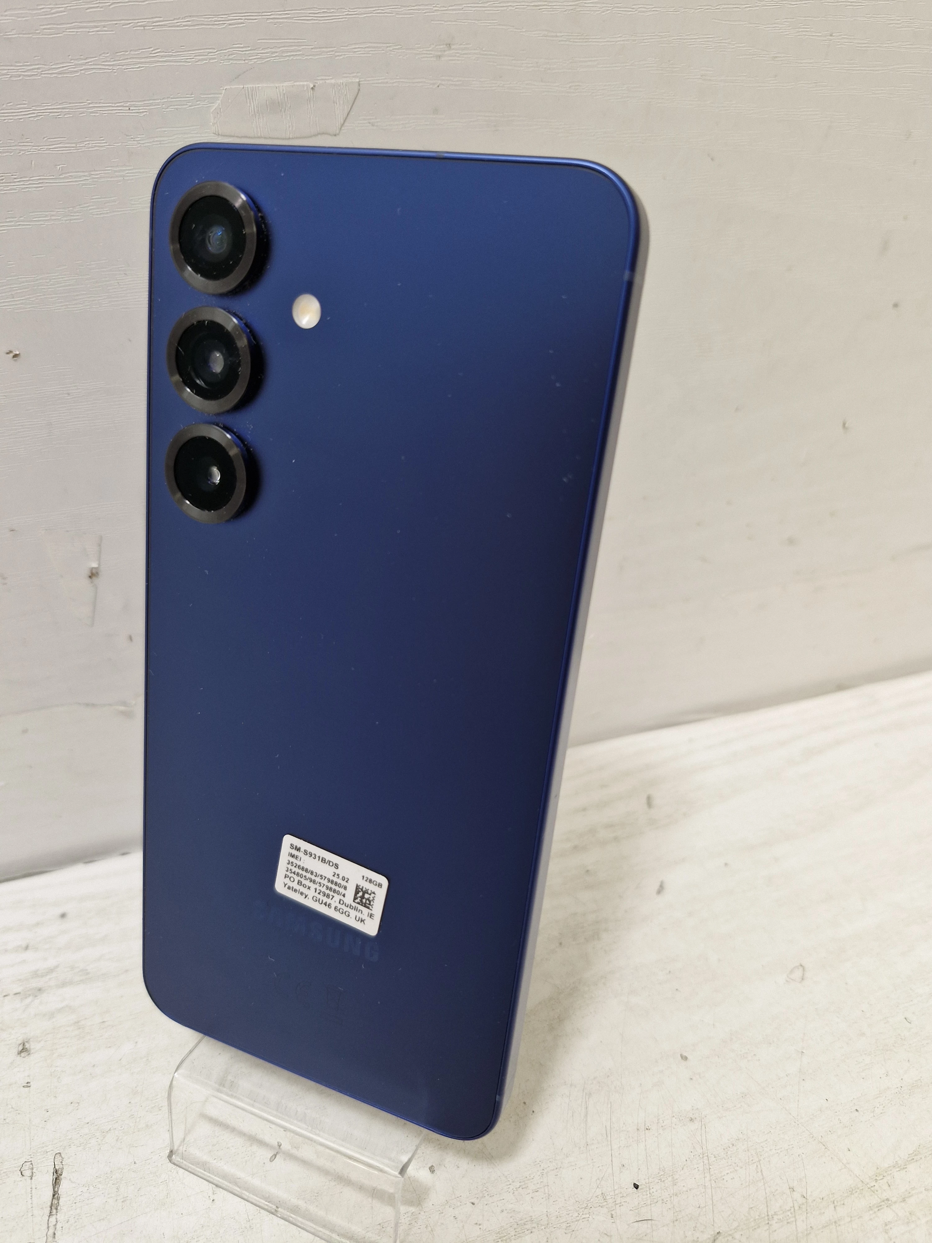 telefon-galaxy-s25-ean-gtin-8806095852256