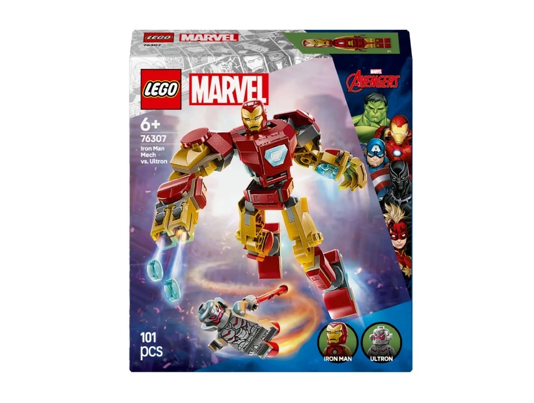 lego-76307-marvel-super-heroes-mech-iron-mana-kontra-ultron-ean-gtin-5702017817804