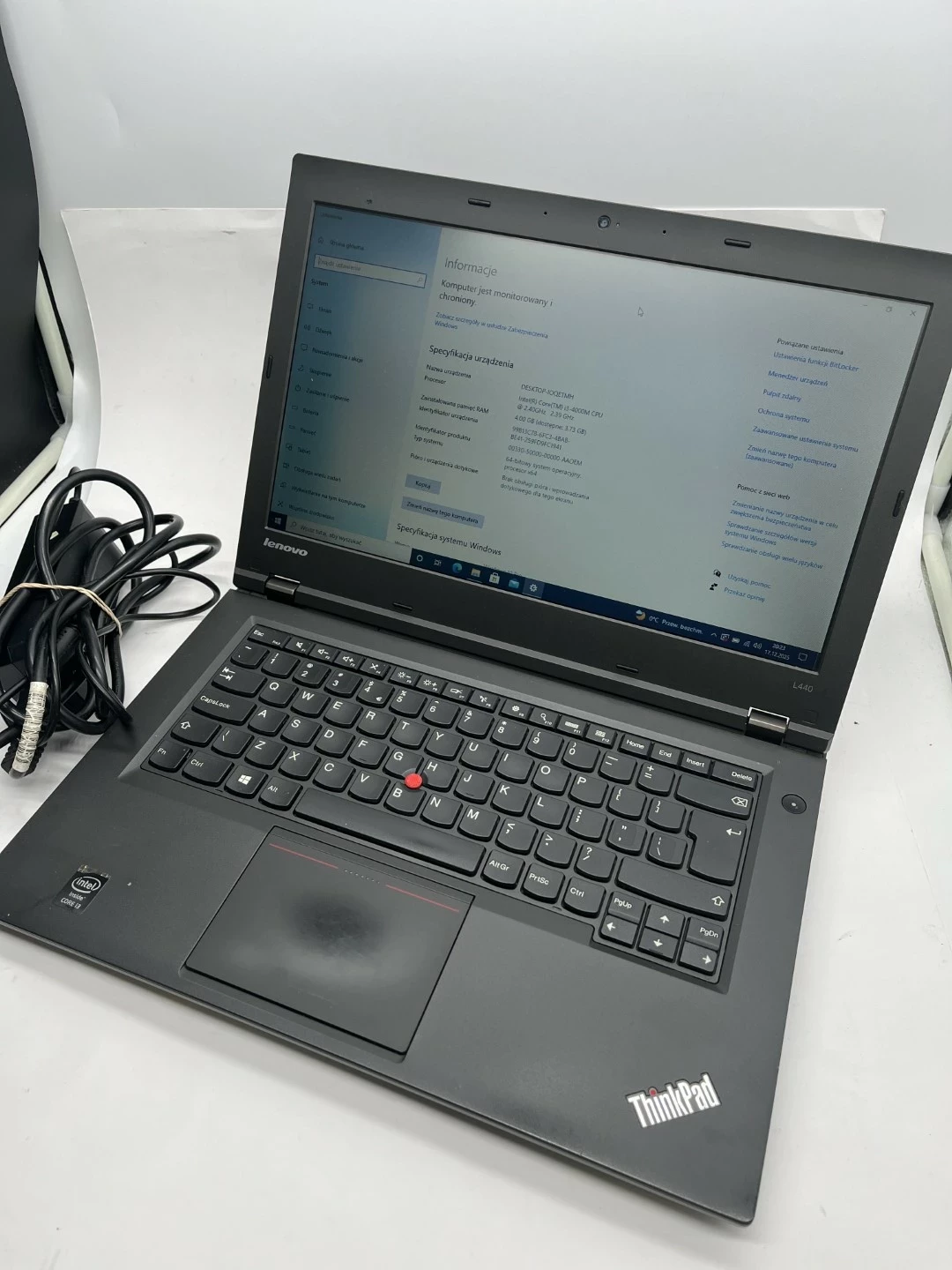 laptop-lenovo-thinkpad-l440-i3-120gb-4gb-ram-zasilacz-glowna-9-walbrzych-sj