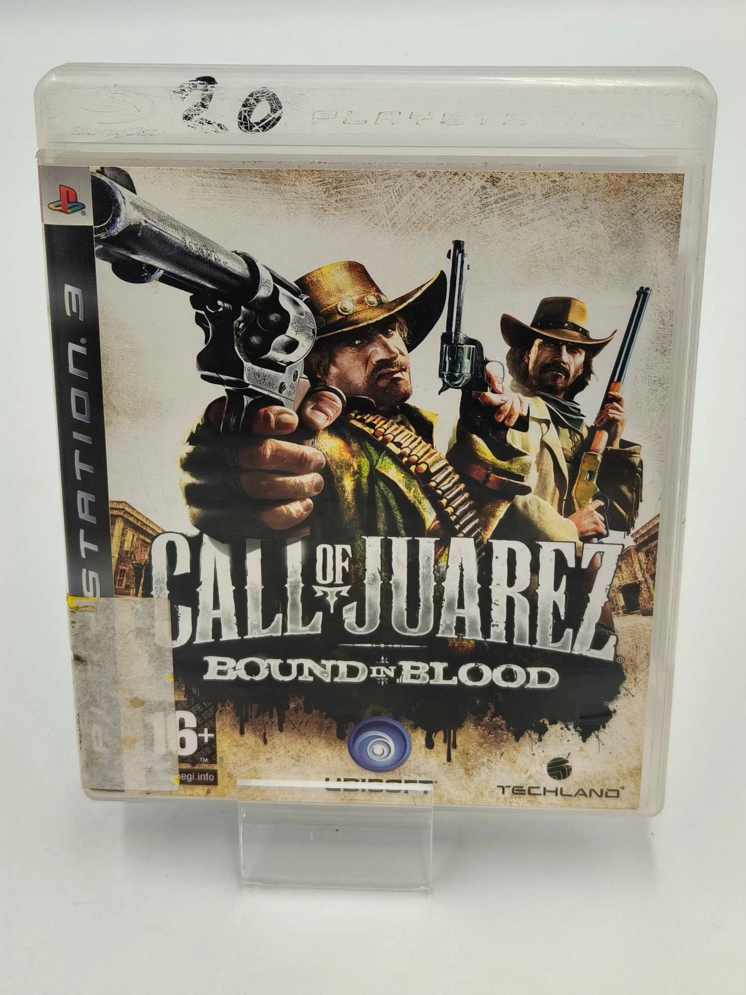 gra-na-ps3-call-of-juarez-bound-in-blood-kollataja-30-bedzin