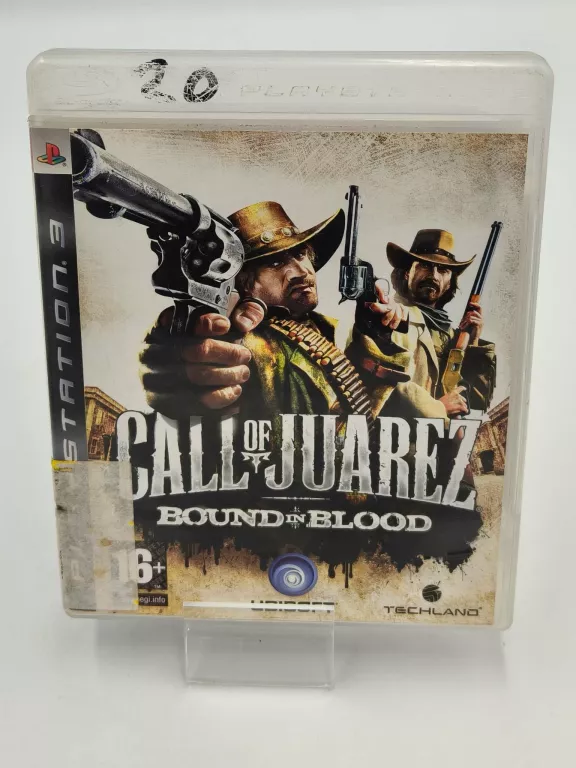 gra-na-ps3-call-of-juarez-bound-in-blood-kollataja-30-bedzin