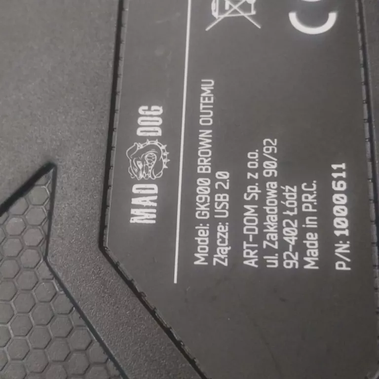 klawiatura-mechaniczna-mad-dog-gk900-stan-11323-2