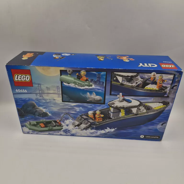 klocki-lego-city-poscig-lodzia-policyjna-60456-ean-gtin-5702017812465