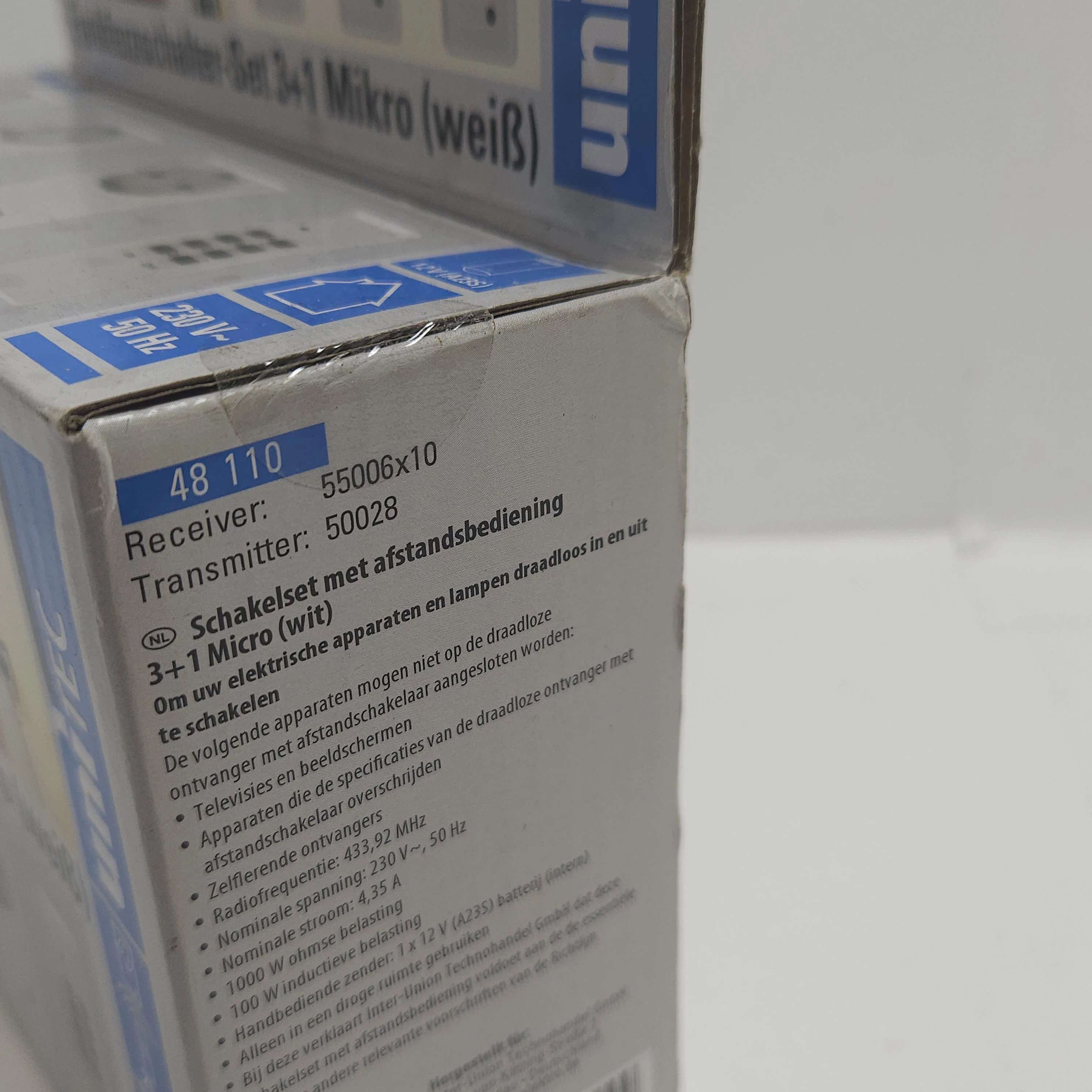 gniazdo-elektryczne-zdalnie-sterowane-unitec-ean-gtin-4008153481109