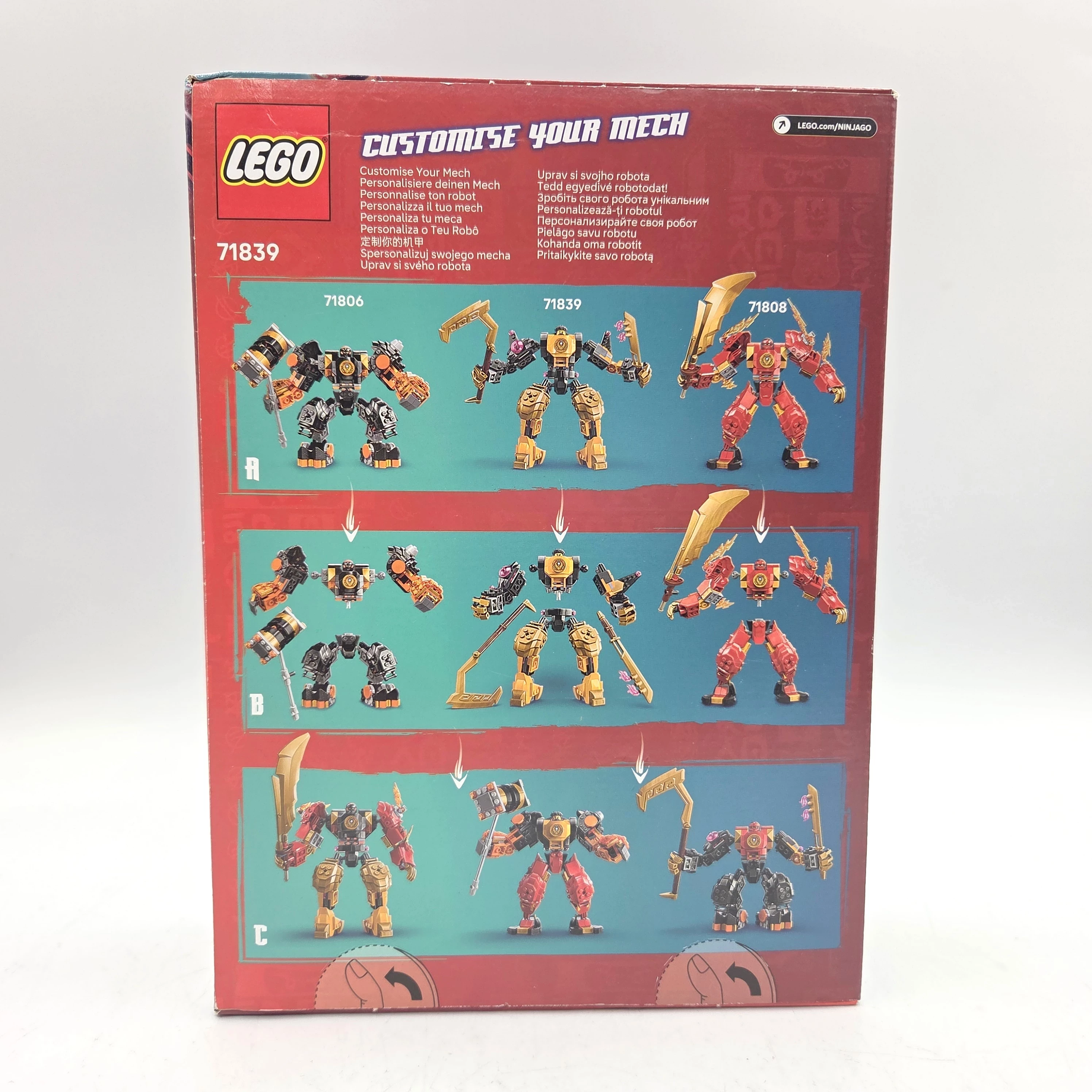 lego-ninjago-mech-bojowy-spinjitzu-arina-71839-ean-gtin-5702017815725