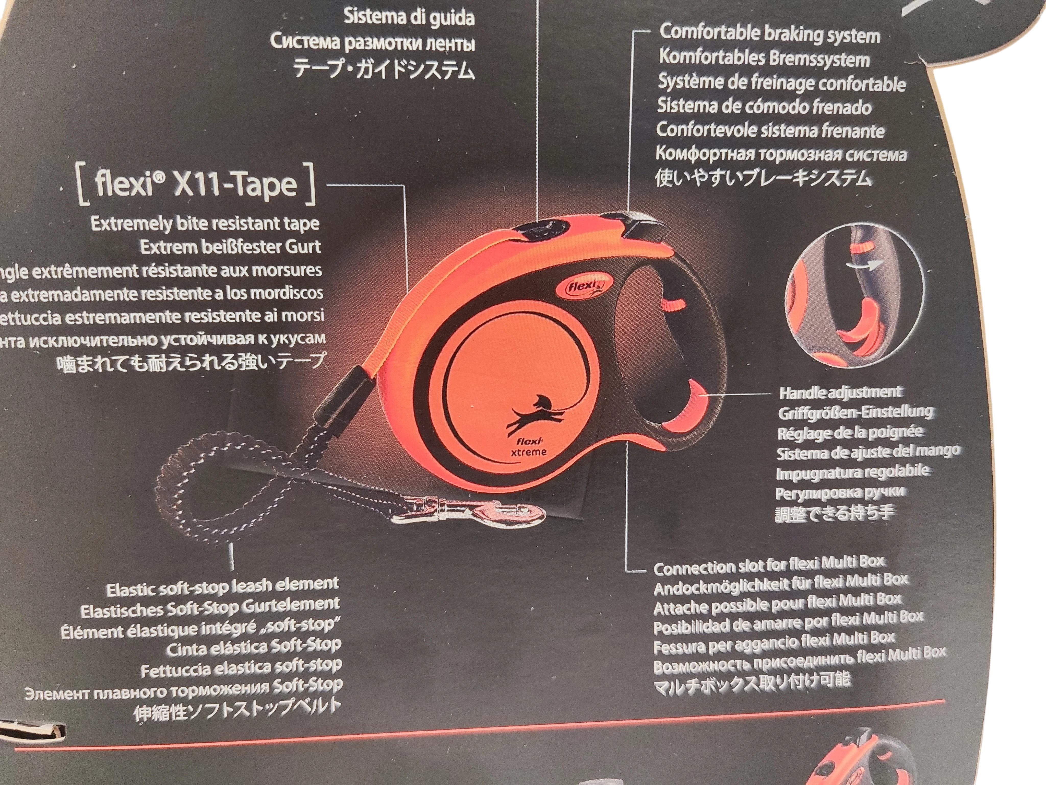 flexi-smycz-automatyczna-xtreme-5m-do-65kg-stan-bdb-kolor-249512-1647413