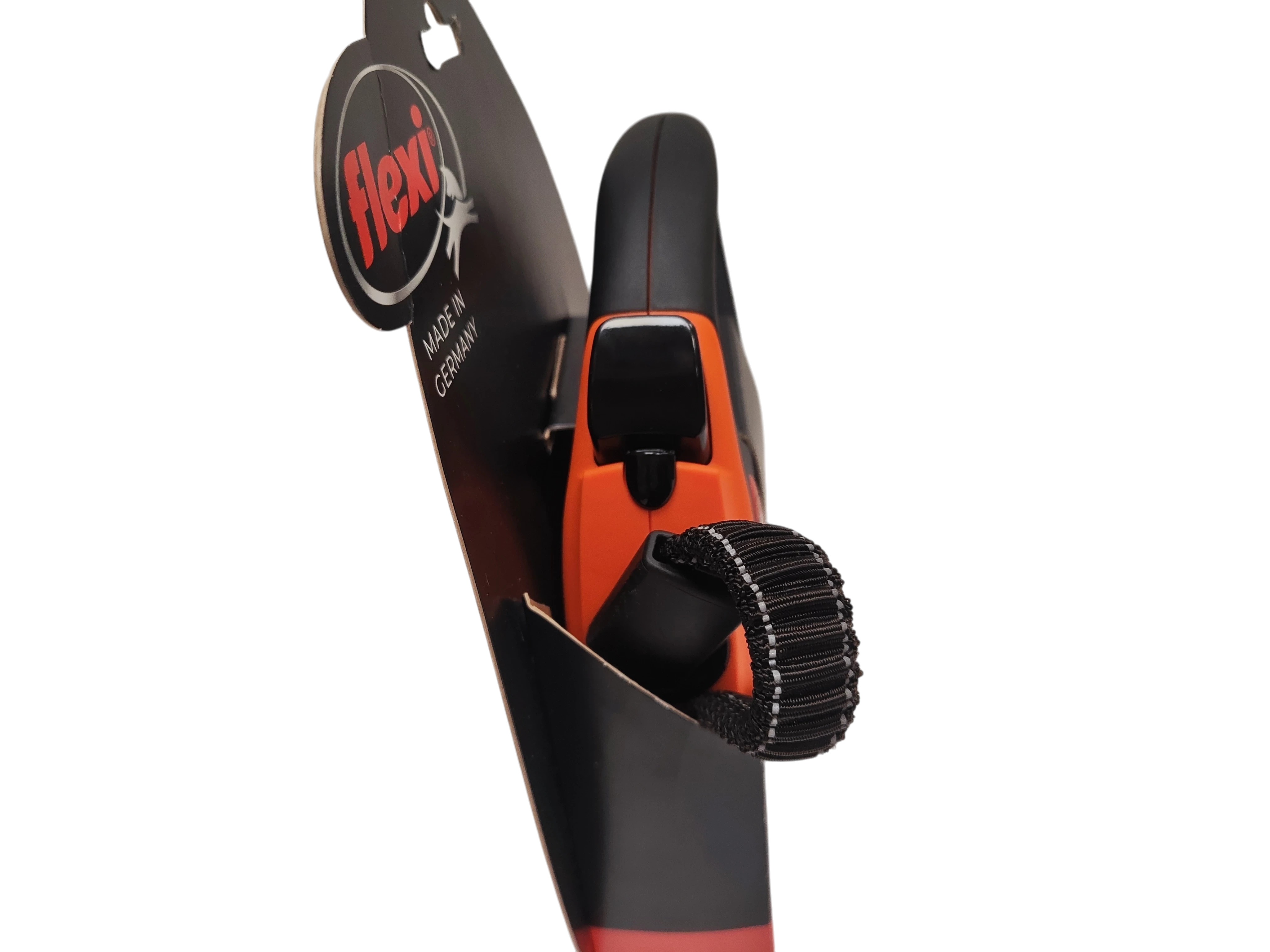 flexi-smycz-automatyczna-xtreme-5m-do-65kg-stan-bdb-maksymalna-dlugosc-smyczy-500