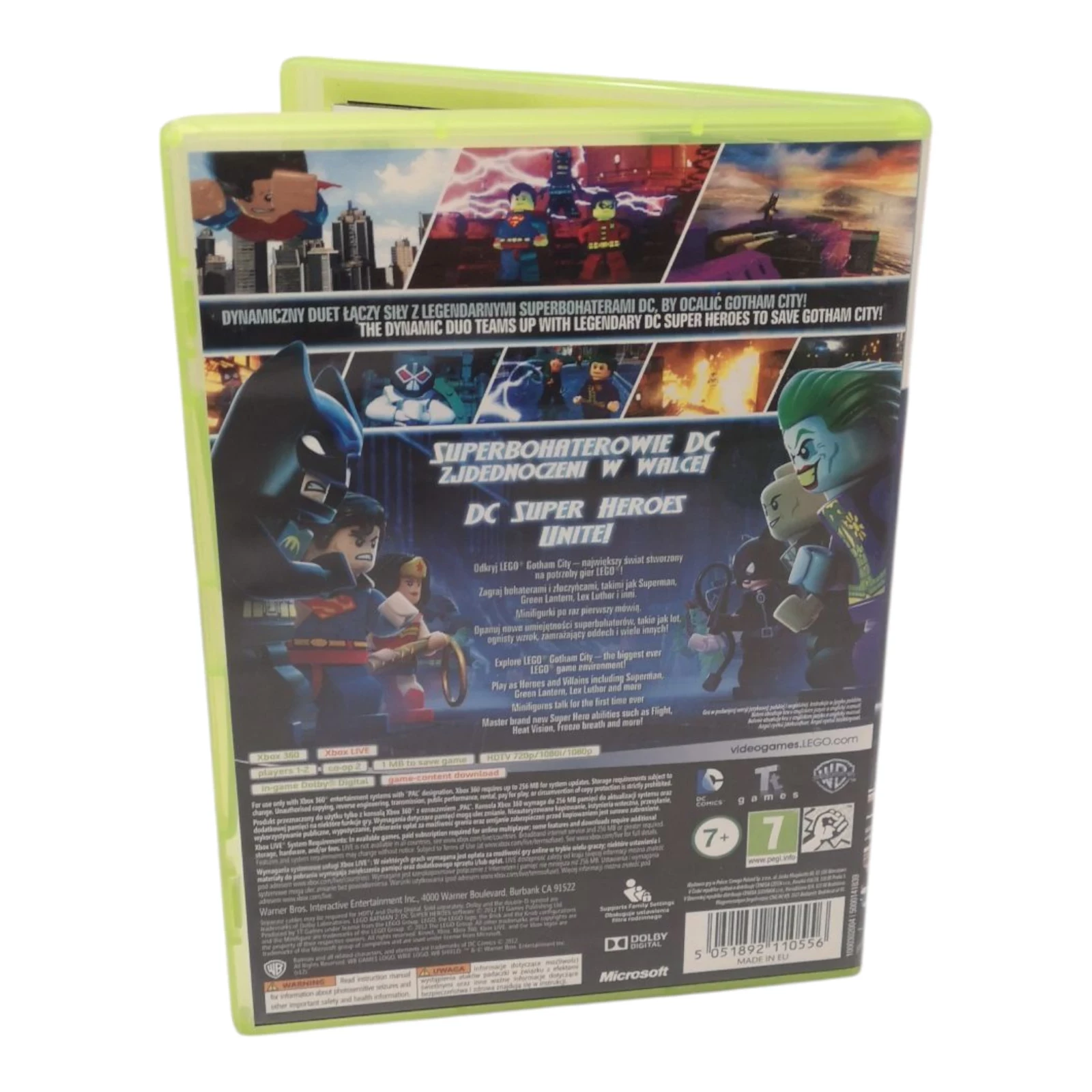 gra-xbox-360-lego-batman-2-dc-super-heroes-ean-gtin-5051892110556