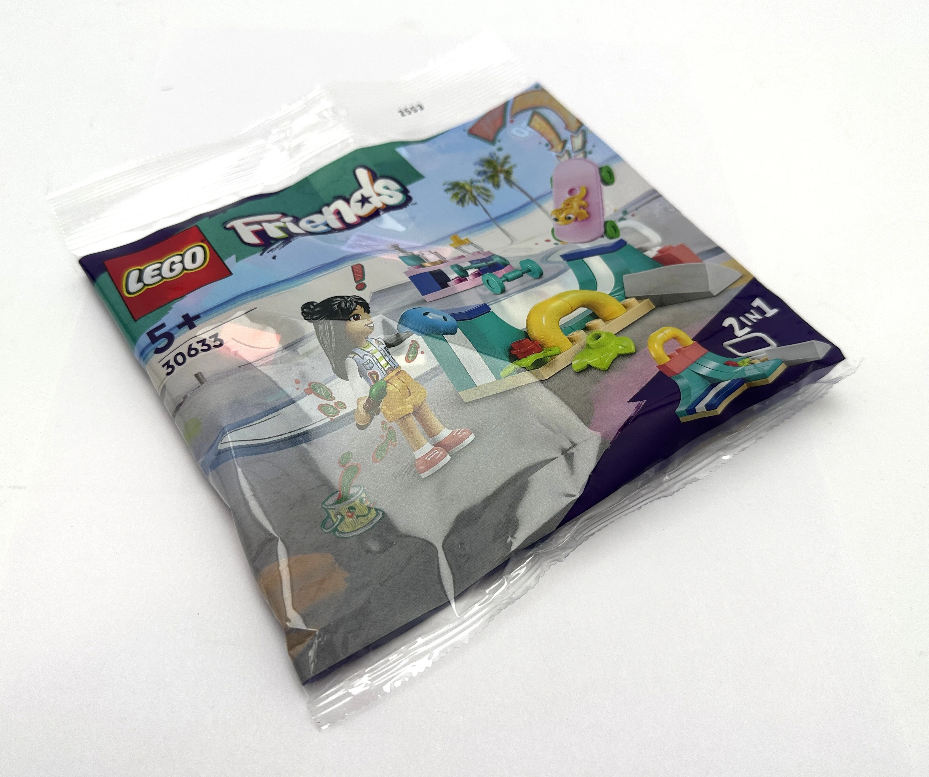 lego-friends-30633-rampa-deskorolkowa-skatepark-klocki-ean-gtin-5702017400280