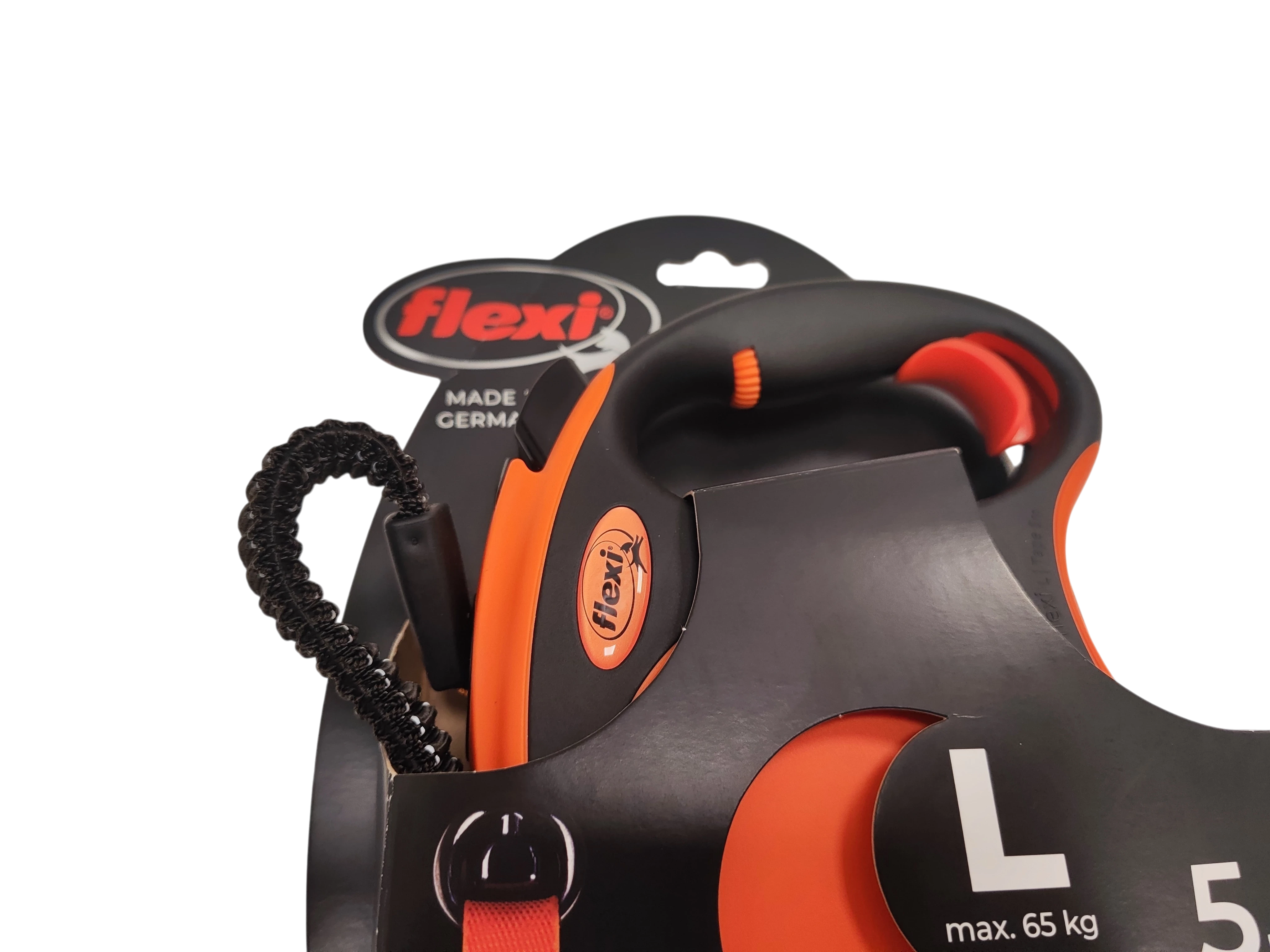 flexi-smycz-automatyczna-xtreme-5m-do-65kg-stan-bdb-kod-producenta-803440