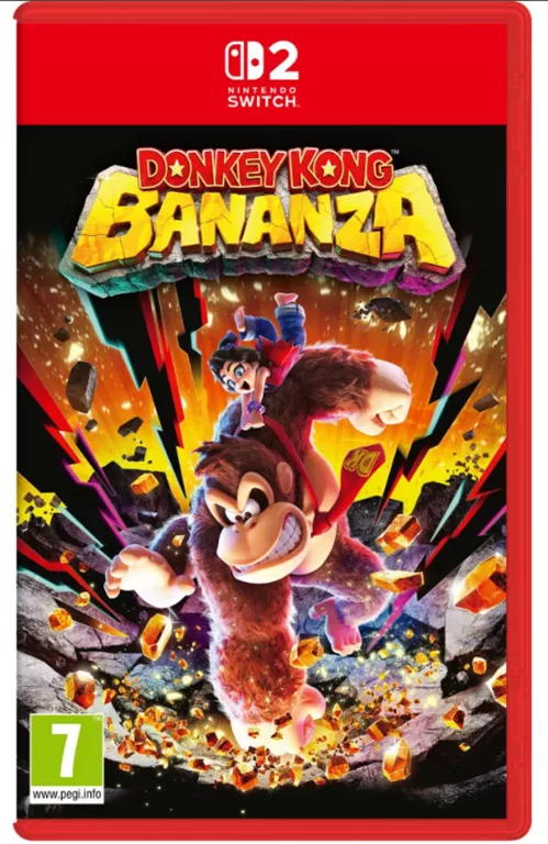donkey-kong-bananza-nintendo-switch-2-pudelkowa-045496312817-obornicka-59-sj-wroclaw