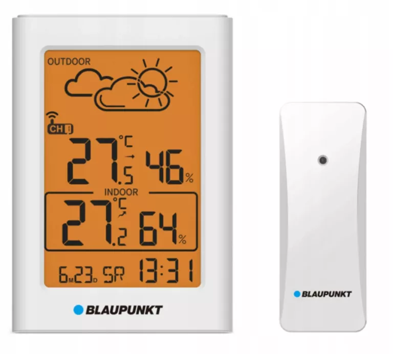 stacja-pogody-blaupunkt-ws15wh-biala-targowa-72-warszawa