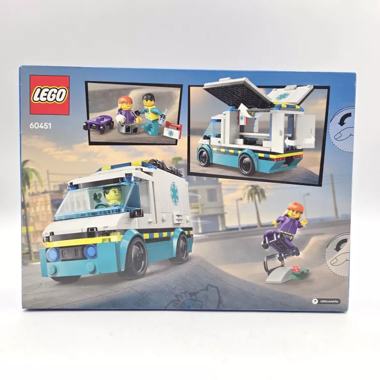 lego-city-karetka-pogotowia-60451-ean-gtin-5702017812410