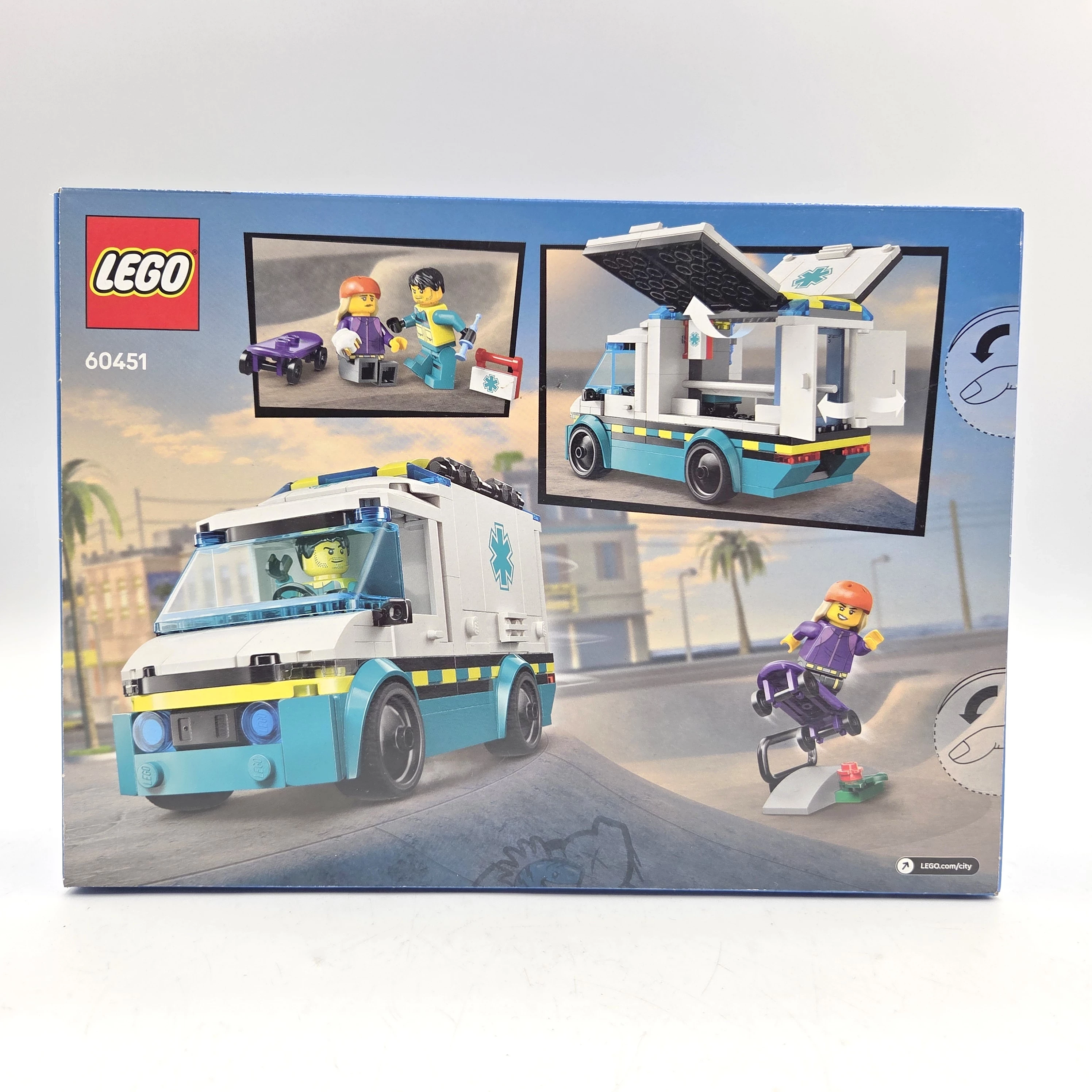 lego-city-karetka-pogotowia-60451-ean-gtin-5702017812410