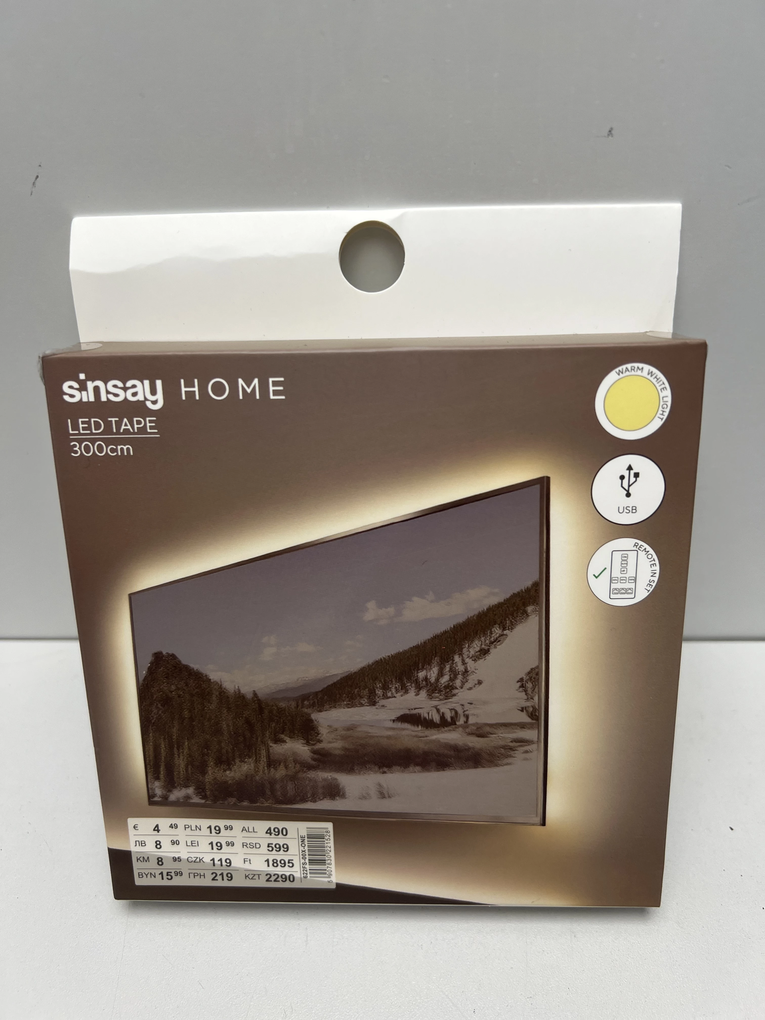 sinsay-home-led-wroclawska-80-legnica