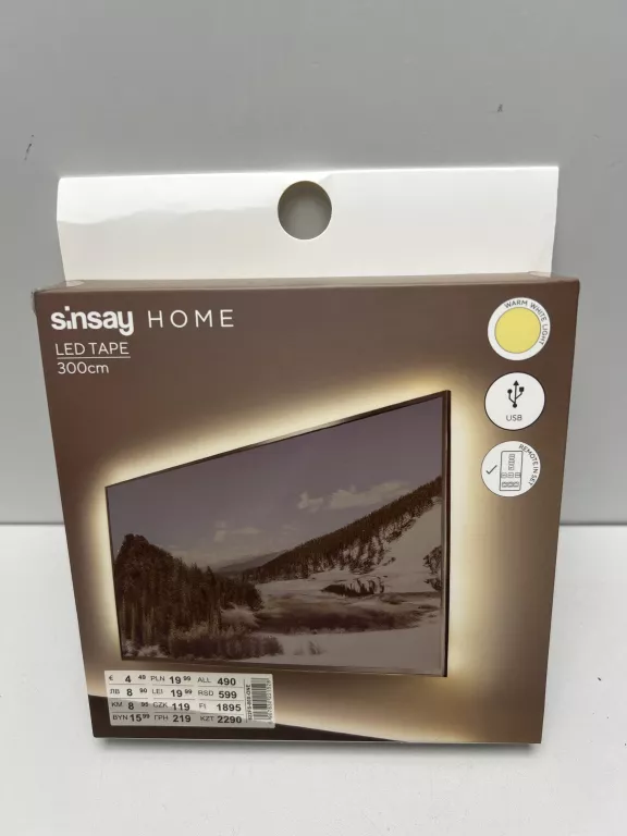 sinsay-home-led-wroclawska-80-legnica