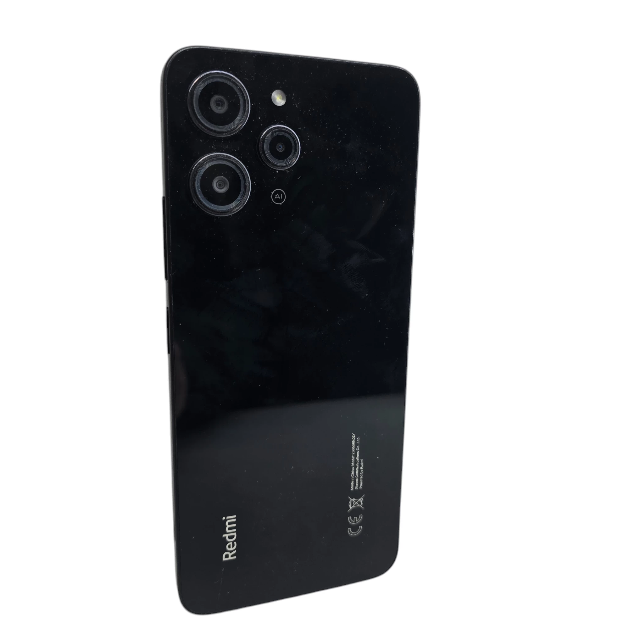 telefon-redmi-12-256gb-stan-11323-2